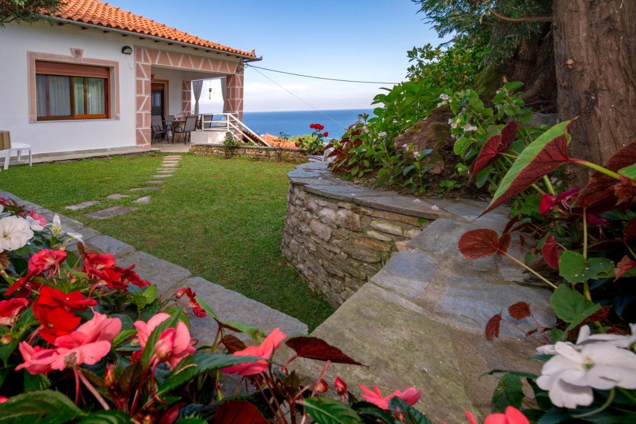 Hébergement de vacances Gardenia Sea View Chorefton