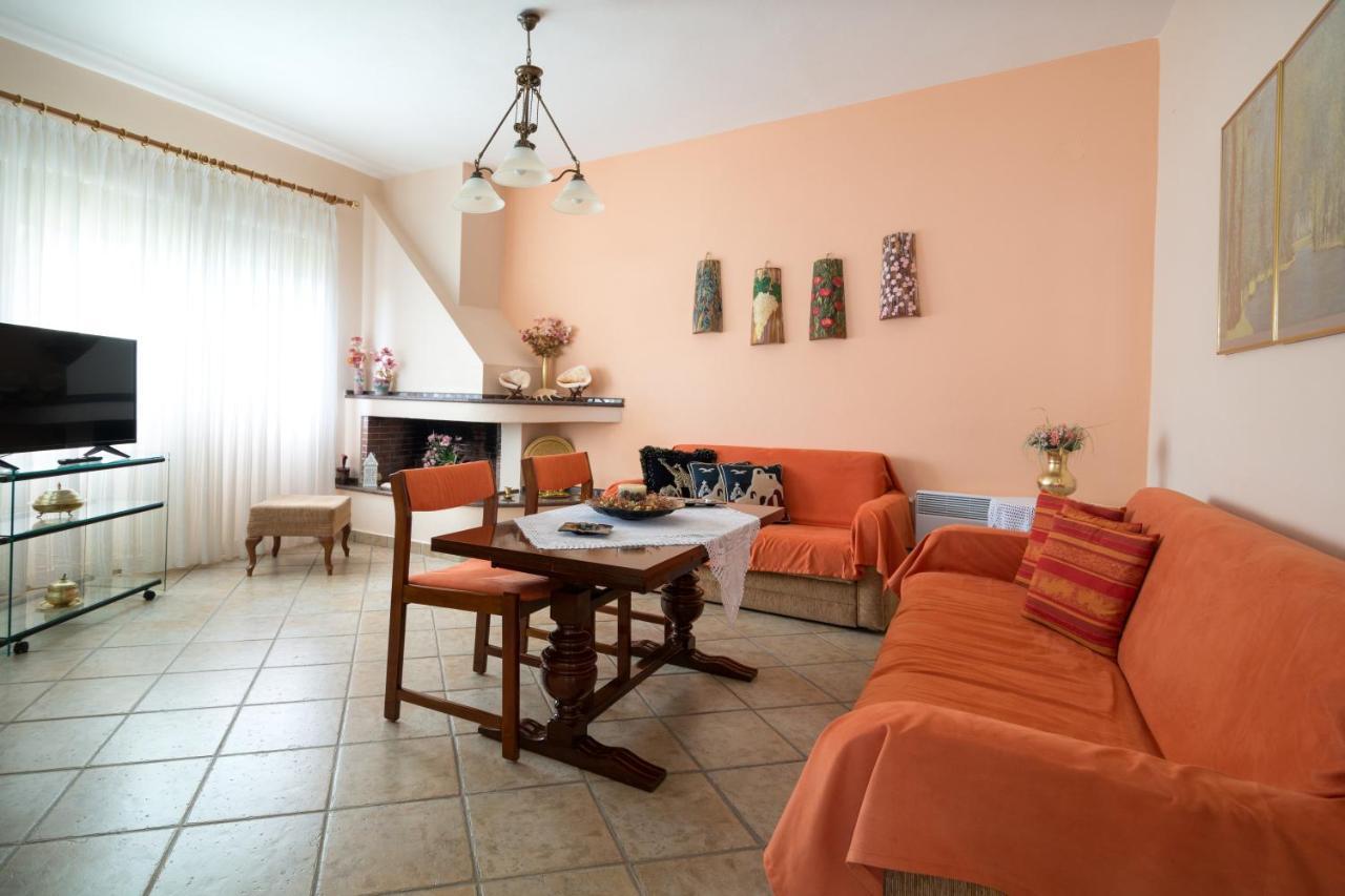 Gardenia Sea View